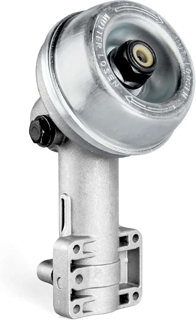 Toolcool Trimmer Gear Head Gearbox Head