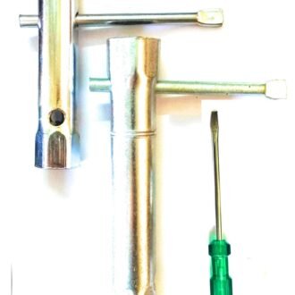 MEC® 3Pcs Set - Two Spark Plug Box