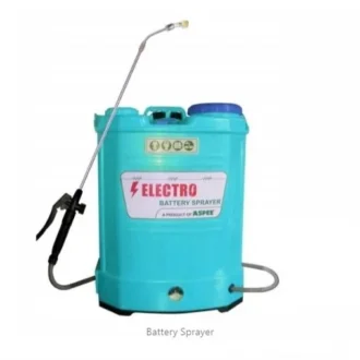 AEL001/8AHR (16 Ltr), AEL001/12AHBR (16 Ltr)