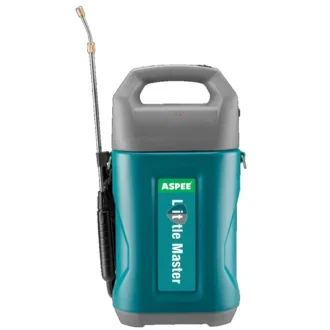 ASPEE LITTLE MASTER (Model LM-5L)