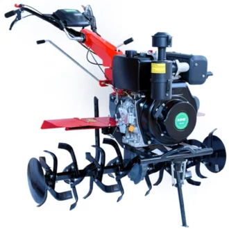 POWER WEEDER (ELECTRIC START) DE135/ES