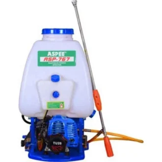 KNAPSACK POWER SPRAYER – KP35/2S (20 litres)