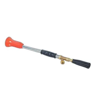 Aspee Spray Gun SPGS/SS (56 cm)