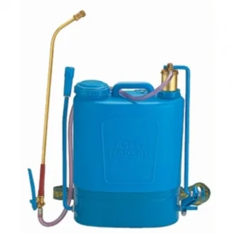 HI-VOL 2 in 1 – AHVD16/8AHBR (16ltr.)