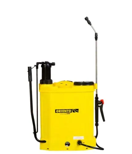 MAJESTIKK – XL AMJ-XL001/12AHBR (20 Ltr)