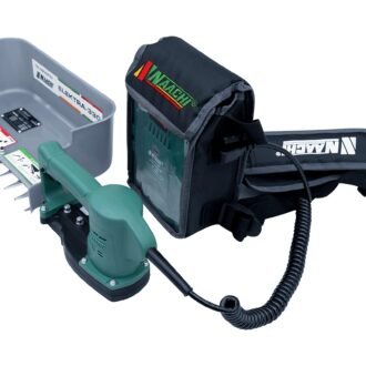 Battery Operated Tea Plucker – 330A / 330A PRO