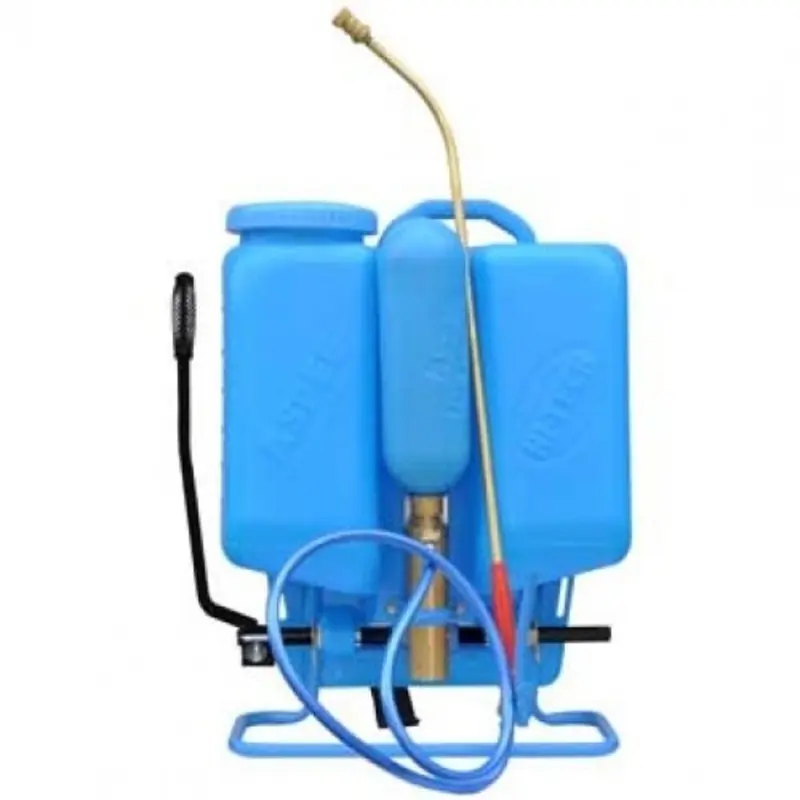 ASPEE Bakpak SRP/23 Hand Operated Knapsack Sprayer – 13 Ltr