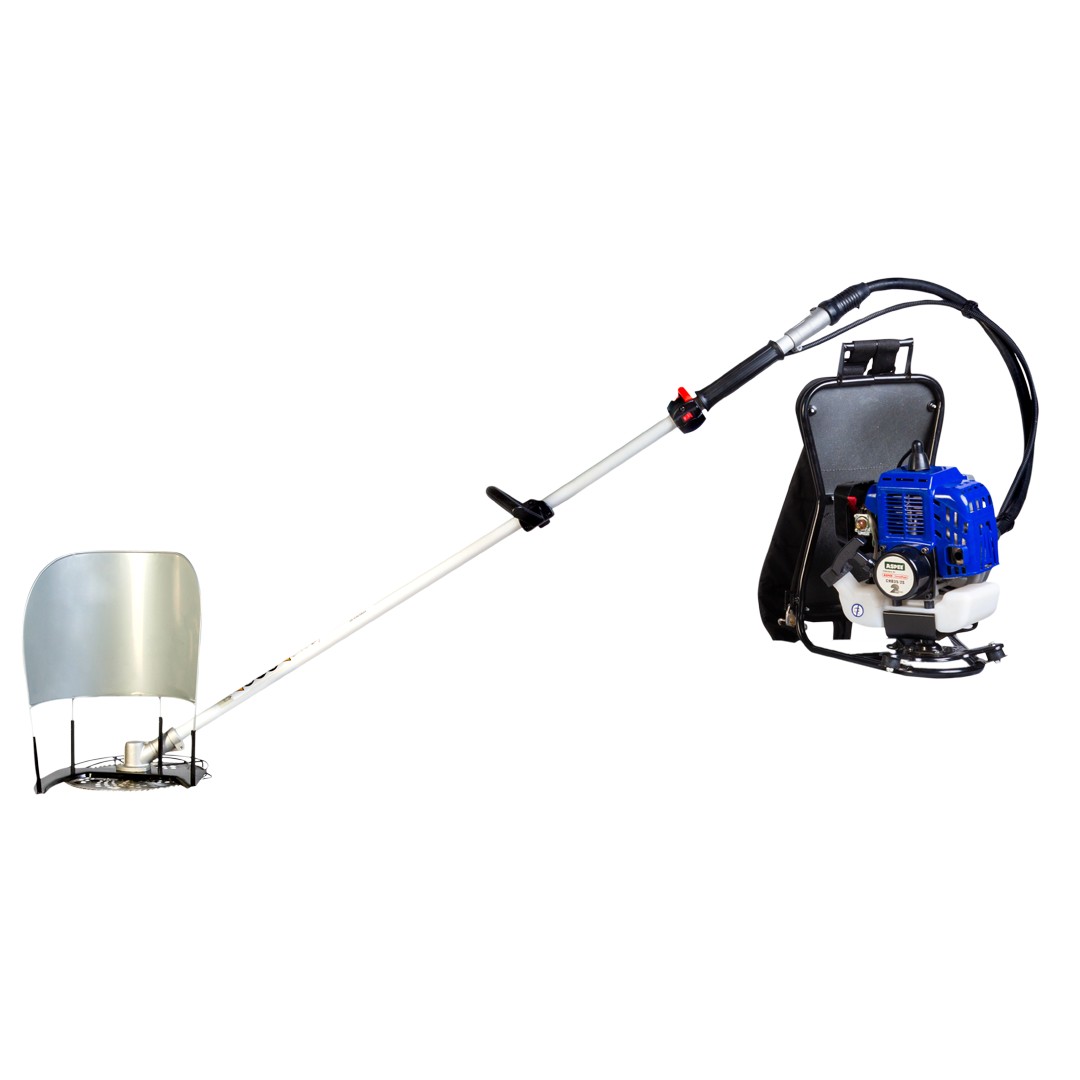 ASPEE–Jonathan CHB35/2S Brush Cutter