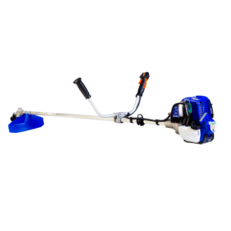 Brush Cutter (Used as Crop Harvester)