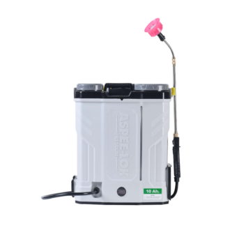 ASPEE LOK Premium Double Motor Battery Sprayer