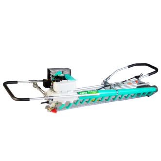 Two-Men Operated Tea Plucker (Model: TLPO/2M/42)