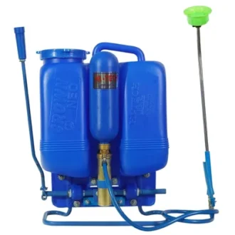 ASPEE HI-TECH SRP/60 Manual Knapsack Sprayer – 16 Ltr
