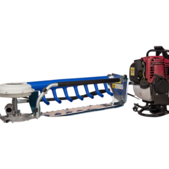 Single Man Operated Tea Plucker (Model: TLPO1M/725/HT)