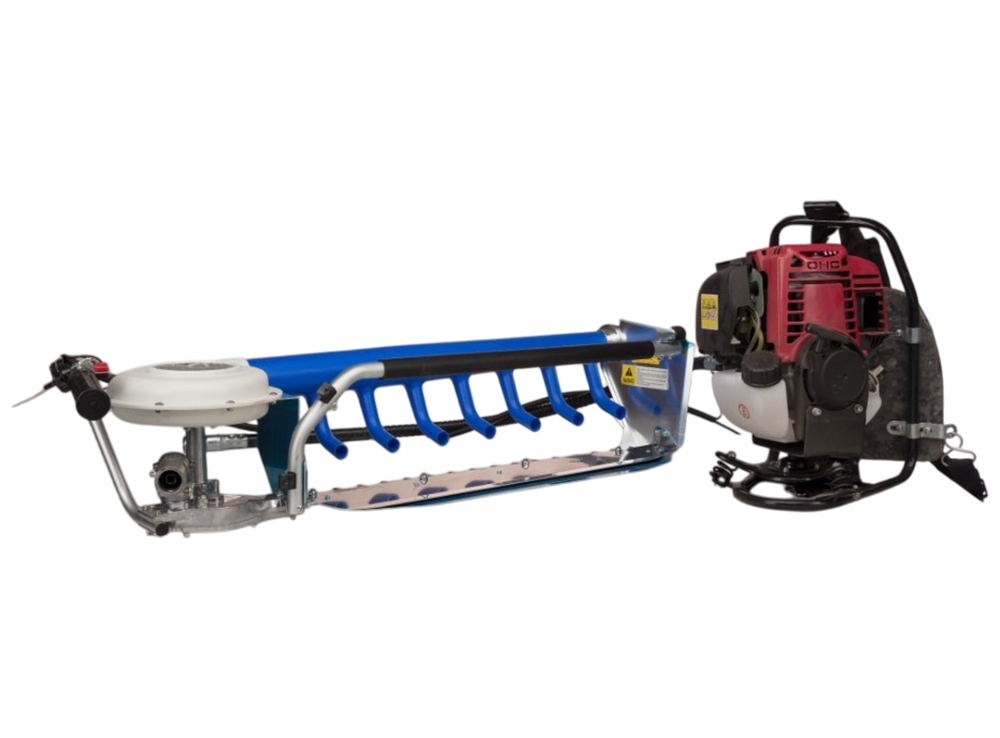 Single Man Operated Tea Plucker (Model: TLPO1M/725/HT)