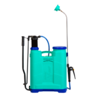 ASPEE Electro Battery Operated Knapsack Sprayer